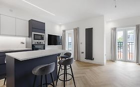 Modern Brixton Apartments